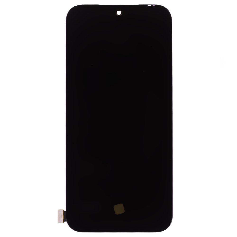 Дисплей для Infinix Note 60 (X6879) / Note 60 Pro (X6878) + тачскрин (черный) (ORIG)