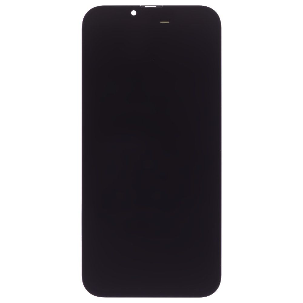 Дисплей для Apple iPhone 13 Pro Max + тачскрин (черный) (GX ORIG) (Hard Oled)