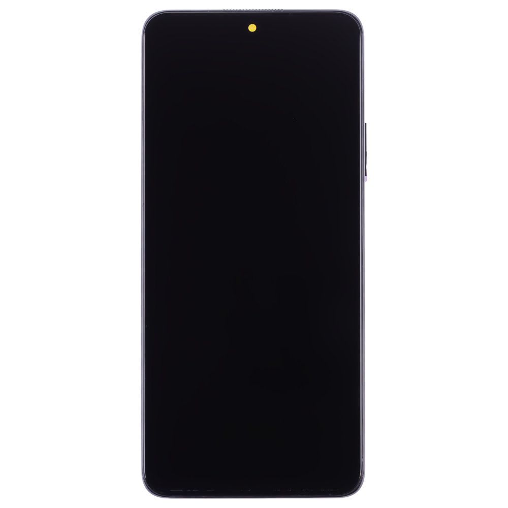 Дисплей для Huawei Nova Y90 (CTR-LX1) + тачскрин (черный) (в рамке) (ORIG)