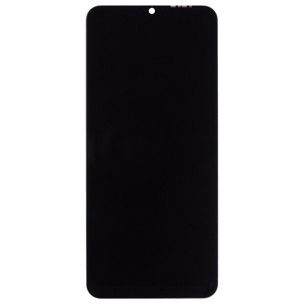Дисплей для Vivo Y22 (V2207) / Y22s (V2206) / Y17s (V2310) + тачскрин (черный) (ORIG)