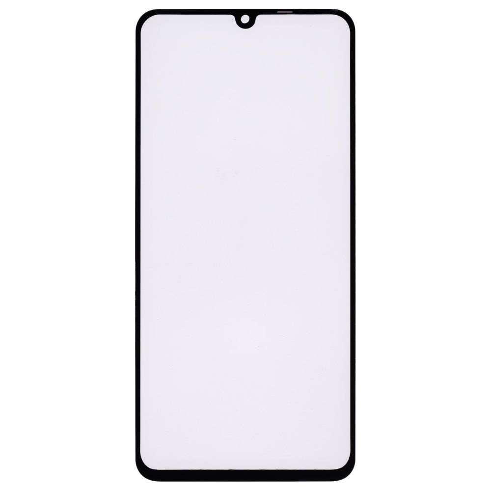 Стекло модуля для Huawei P30 Pro (VOG-L29) + OCA (черный)