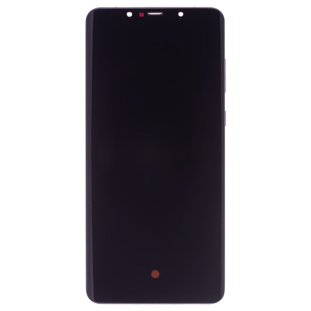 Дисплей для Huawei Mate 50 Pro (DCO-LX9) + тачскрин (серебристый) (в рамке) (ORIG100) (SP)