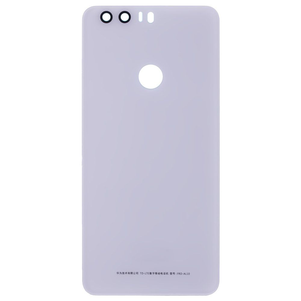 Задняя крышка для Huawei Honor 8 (FRD-L09) (белый)