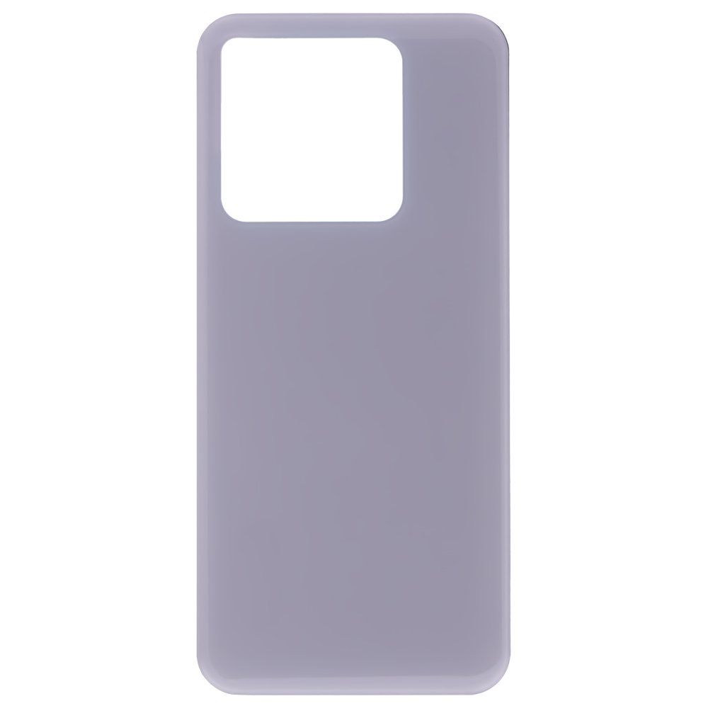 Задняя крышка для Xiaomi 14 (23127PN0CG) (белый)