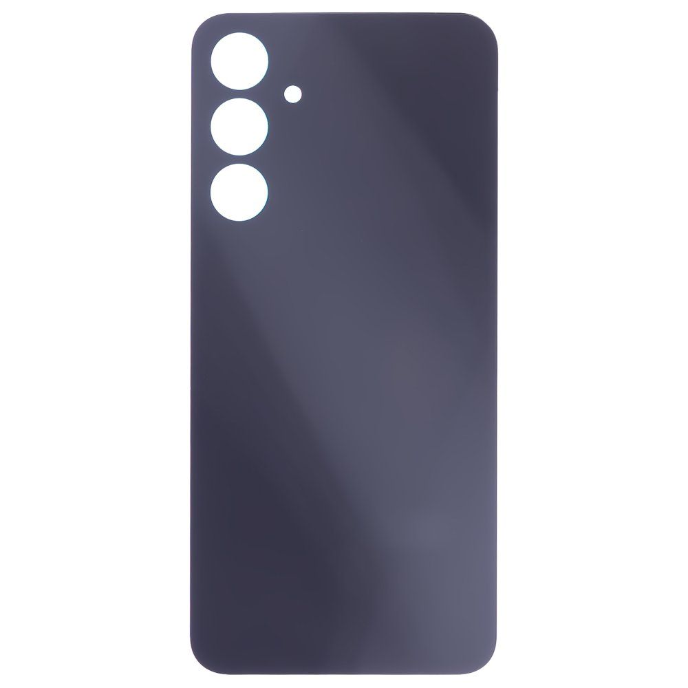 Задняя крышка для Samsung A166 Galaxy A16 5G (черный)