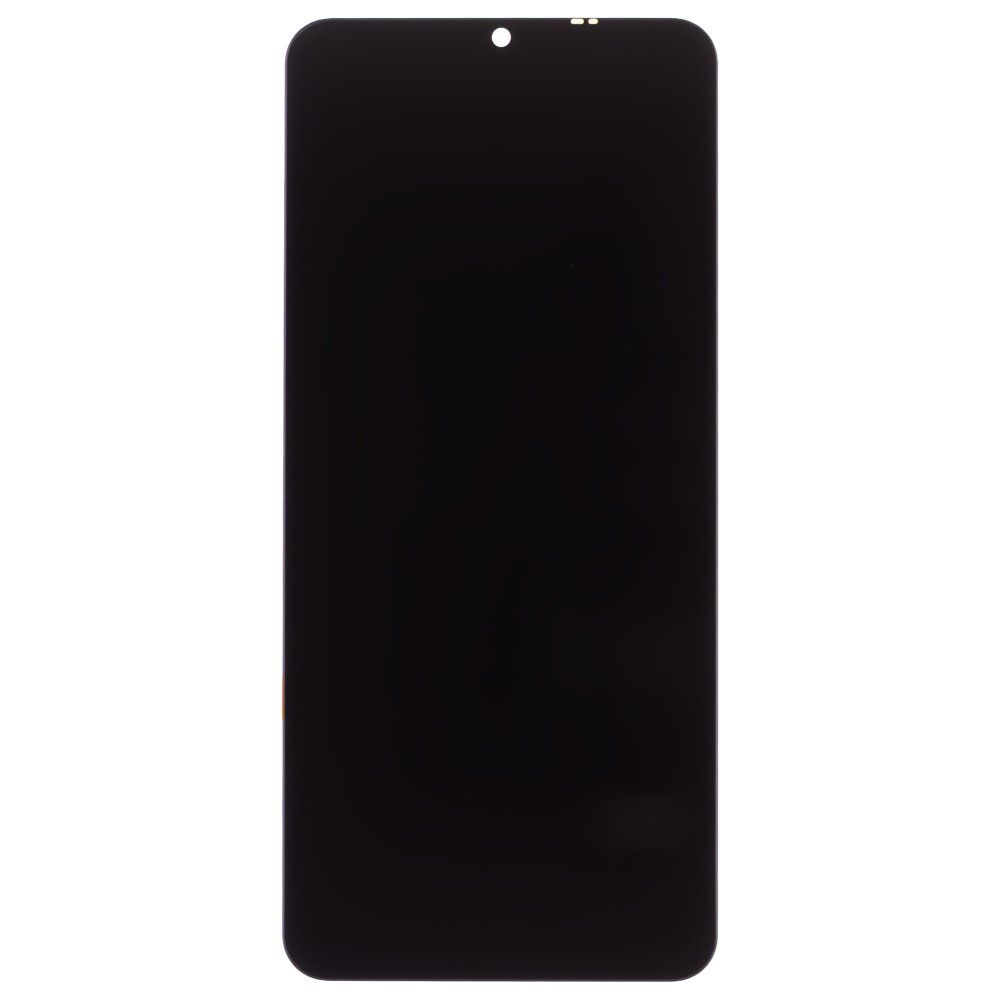 Дисплей для Realme Note 60 (RMX3933) / Note 60x (RMX3938) + тачскрин (черный) (ORIG)