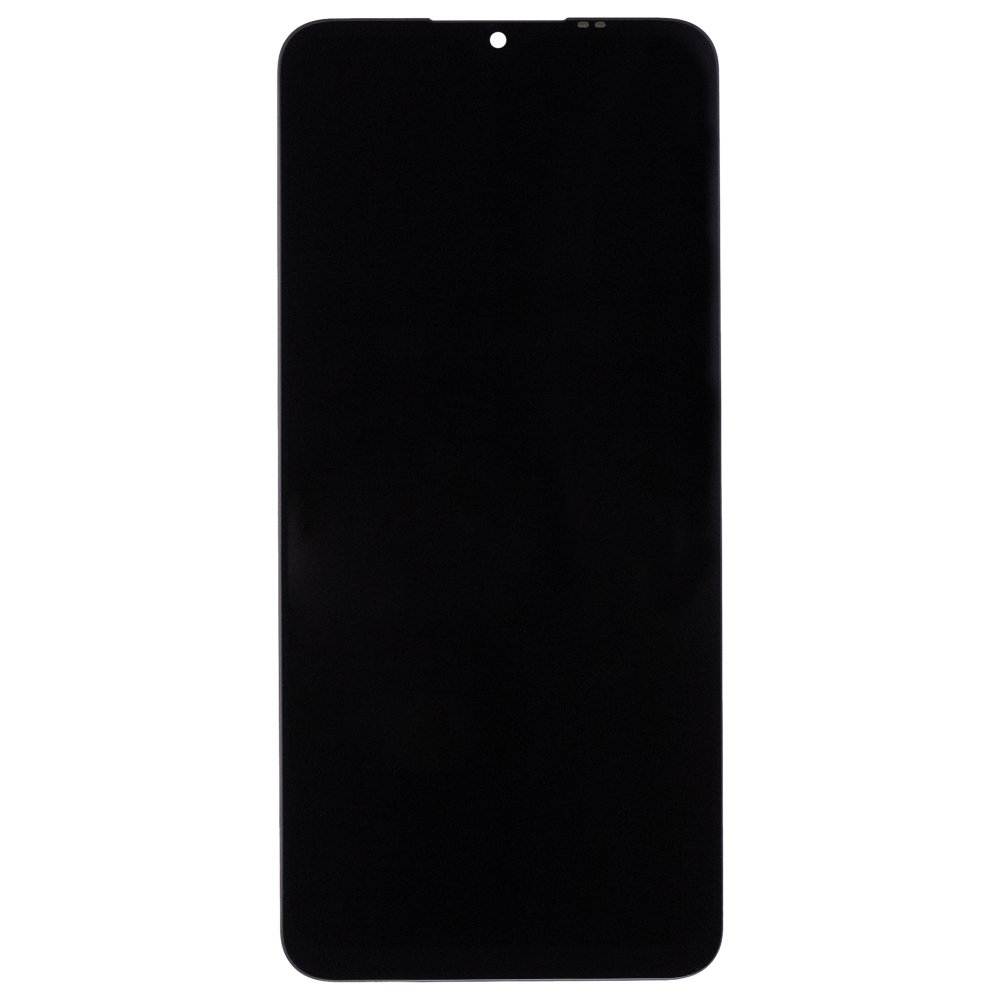 Дисплей для Xiaomi Redmi 9 (M2004J19G) + тачскрин (черный) (ORIG)