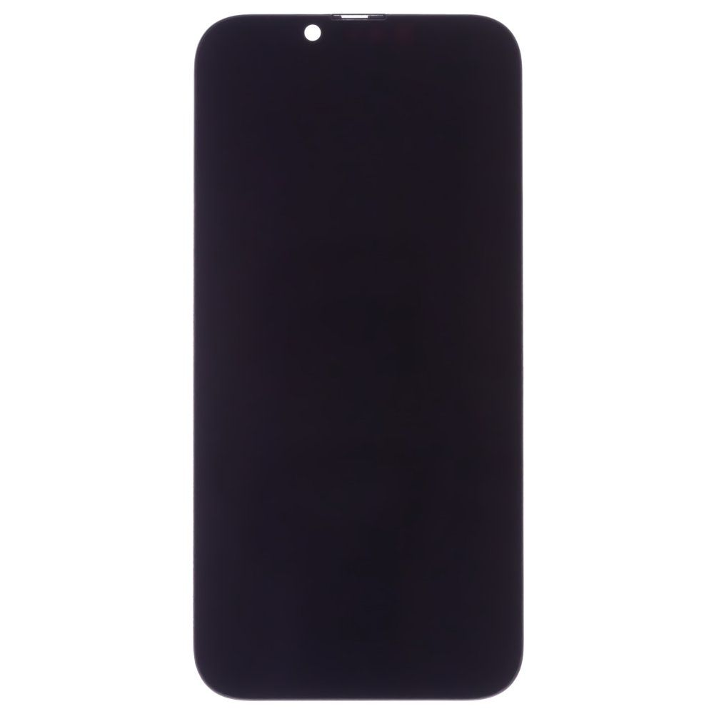 Дисплей для Apple iPhone 14 + тачскрин (черный) (JK) (In-Cell) (площадка под IC)
