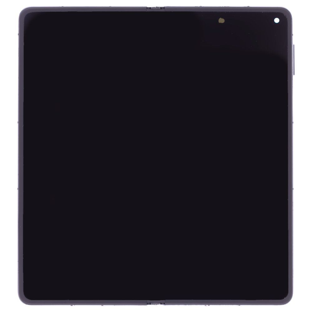 Дисплей для Huawei Mate X6 (ICL-LX9) + тачскрин (внутренний) (черный) (в рамке) (ORIG100) (SP)