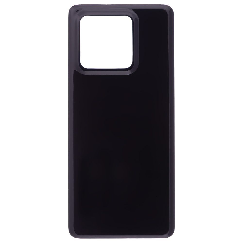 Задняя крышка для Xiaomi 13 Pro (2210132G) (черный)