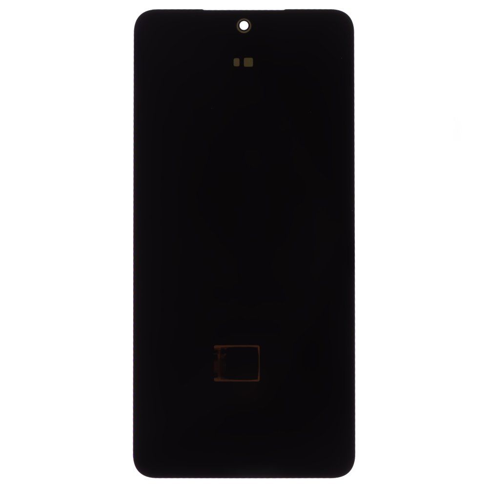 Дисплей для Samsung S942 Galaxy S26 + тачскрин (черный) (ORIG100) (SP)