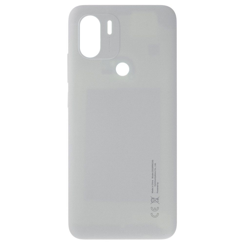 Задняя крышка для Xiaomi Redmi A1+ (220733SFG) (светло-зеленый)