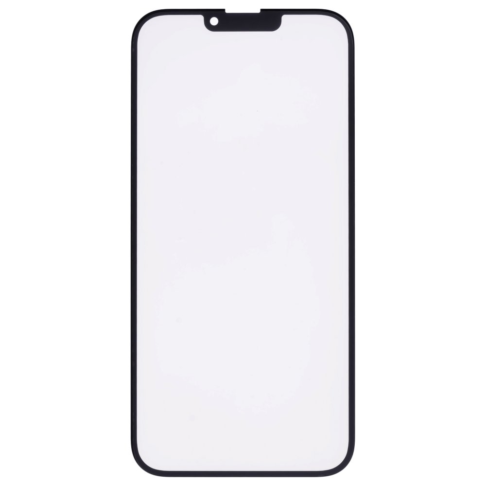 Стекло модуля для Apple iPhone 13 Pro Max + OCA (Premium)