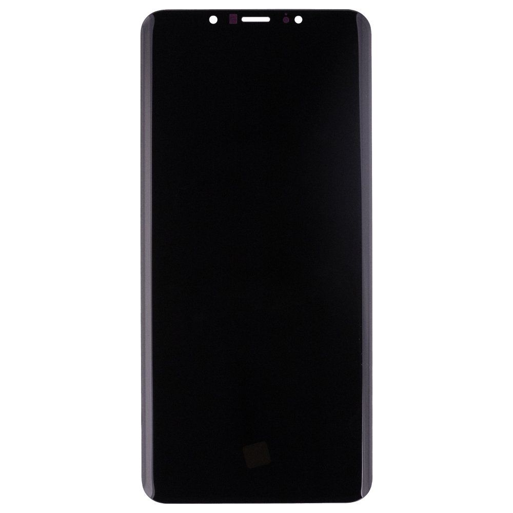 Дисплей для Huawei Mate 50 Pro (DCO-LX9) + тачскрин (черный) (ORIG)
