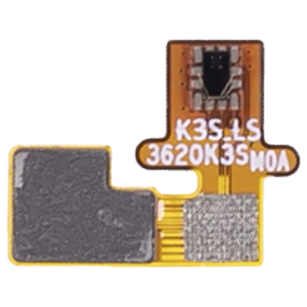 Шлейф для Xiaomi 11T (21081111RG) / 11T Pro (2107113SG) с комп. + сенсор