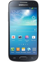 Samsung i9190/i9192/i9195 Galaxy S4 mini