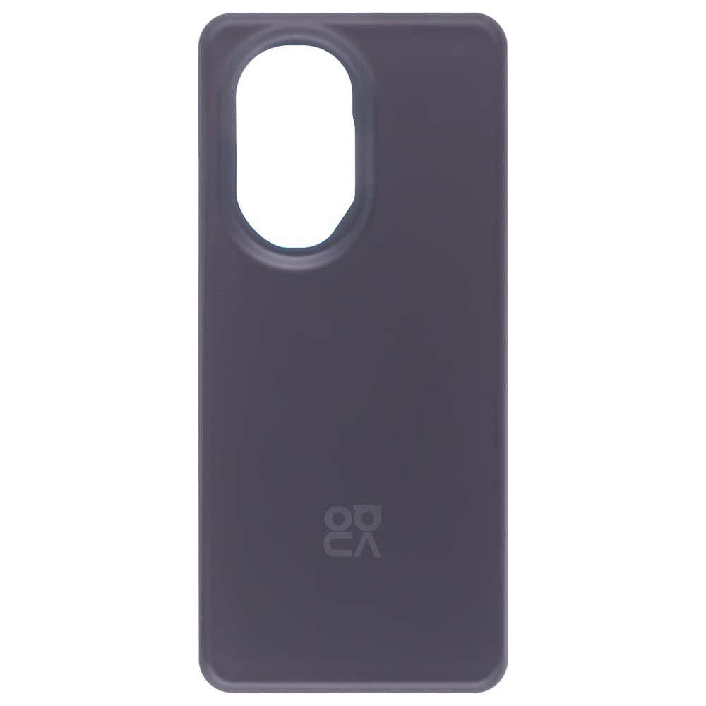 Задняя крышка для Huawei Nova 13 Pro (MIS-LX9) (черный)