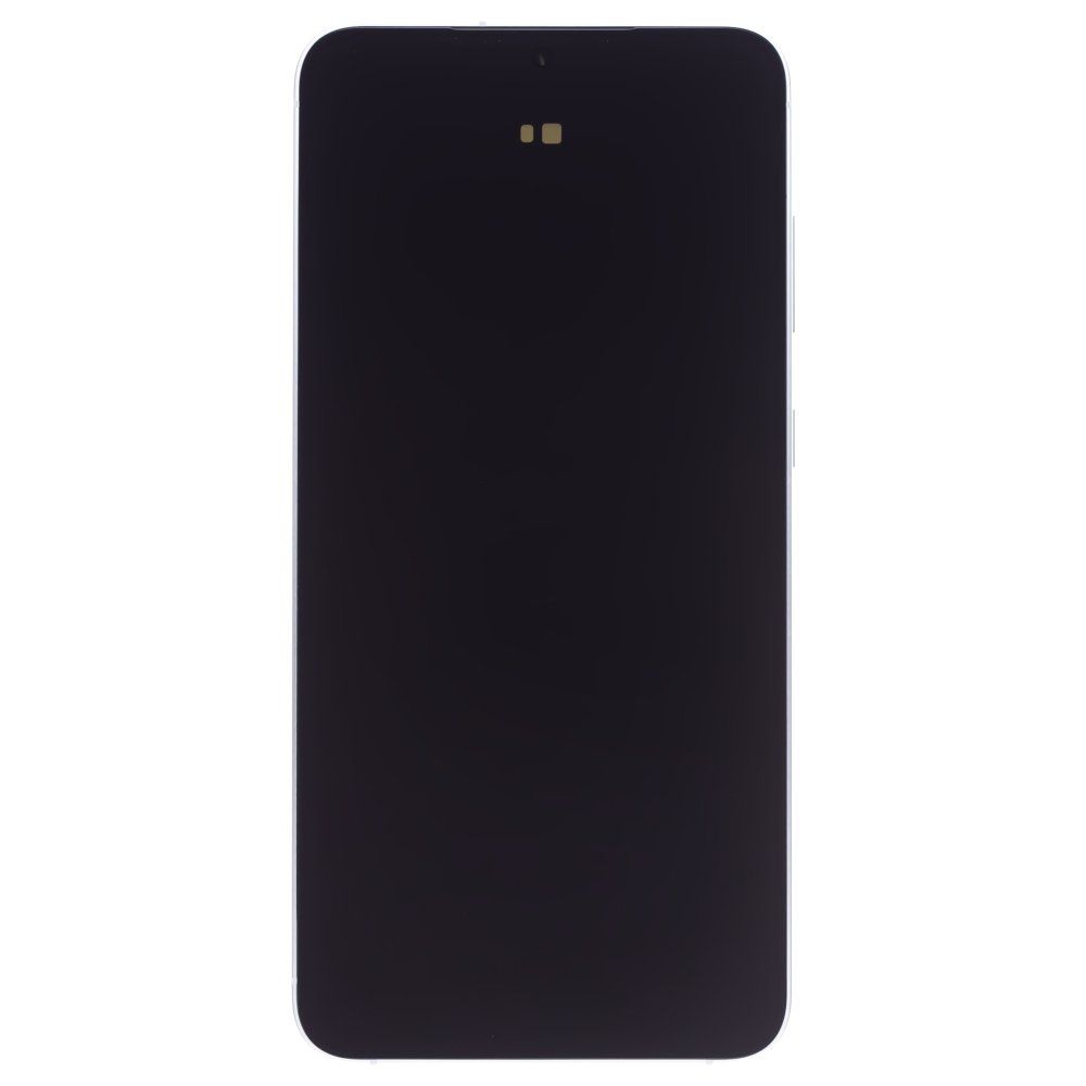 Дисплей для Samsung S936 Galaxy S25+ + тачскрин (зеленый) (в рамке) (ORIG100) (SP)
