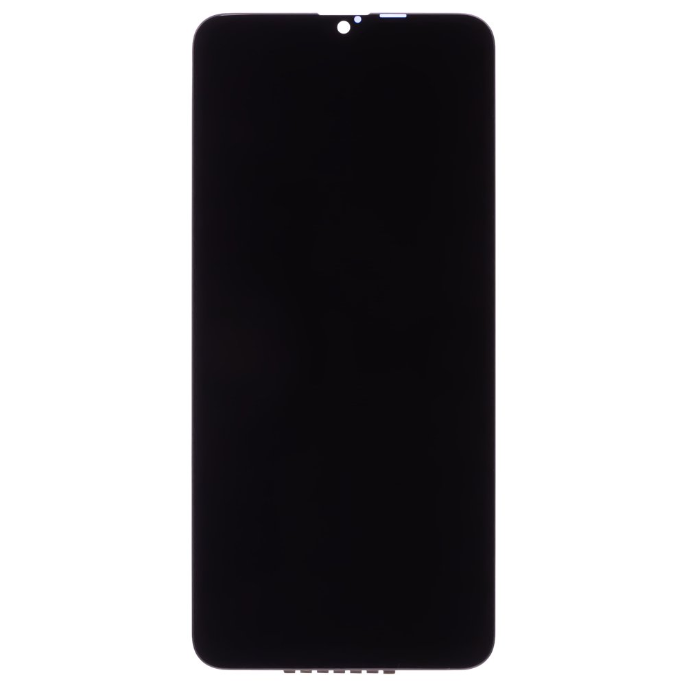 Дисплей для OPPO F11 (CPH1911) + тачскрин (черный) (Medium)