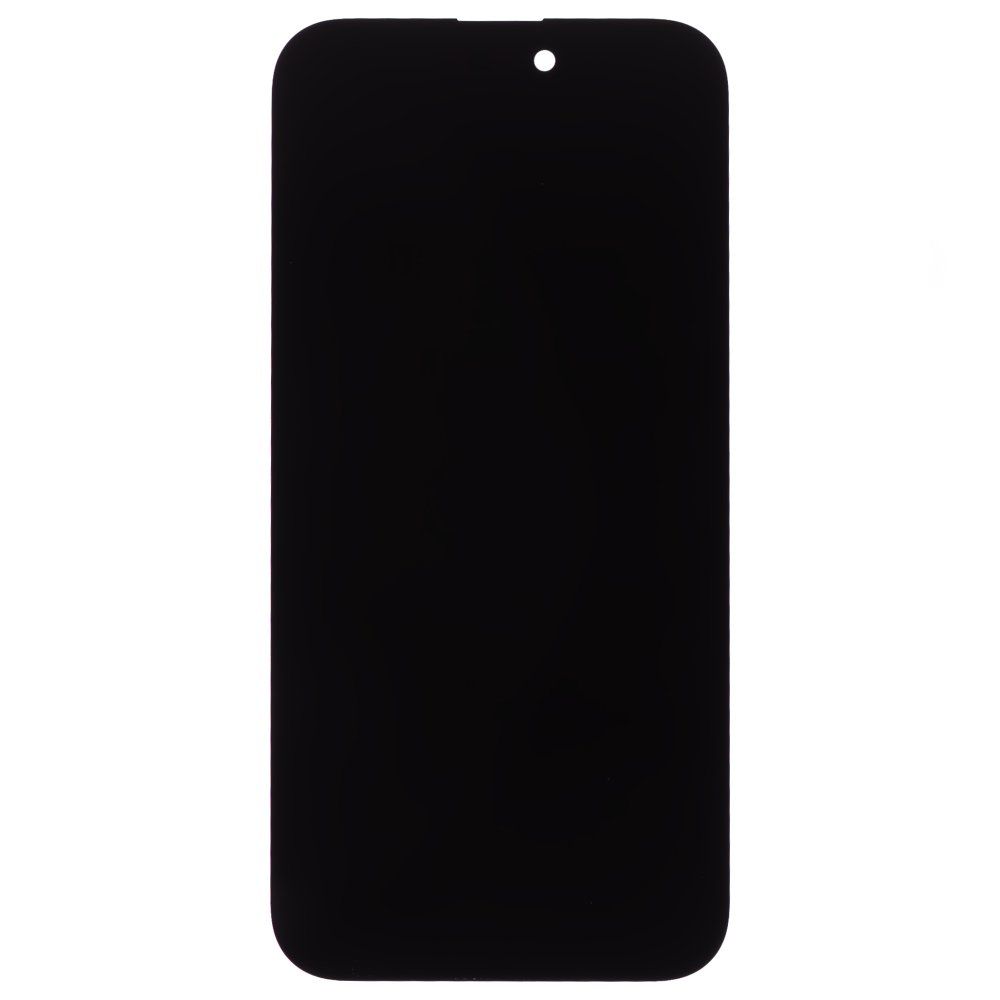 Дисплей для Apple iPhone 14 Pro Max + тачскрин + ALS шлейф (черный) (ORIG100) (Снятый) (CLEAN) (с верификацией)