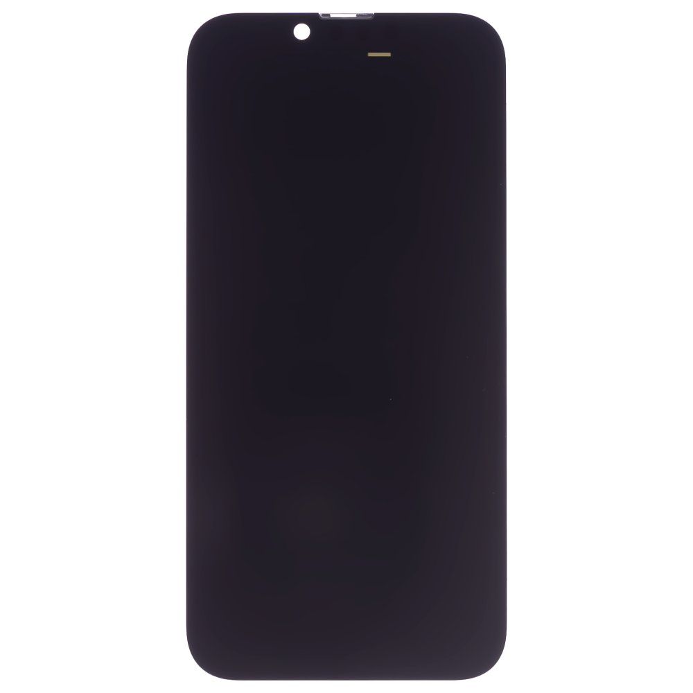Дисплей для Apple iPhone 16E + тачскрин (черный) (SL) (Soft Oled) (площадка под IC)