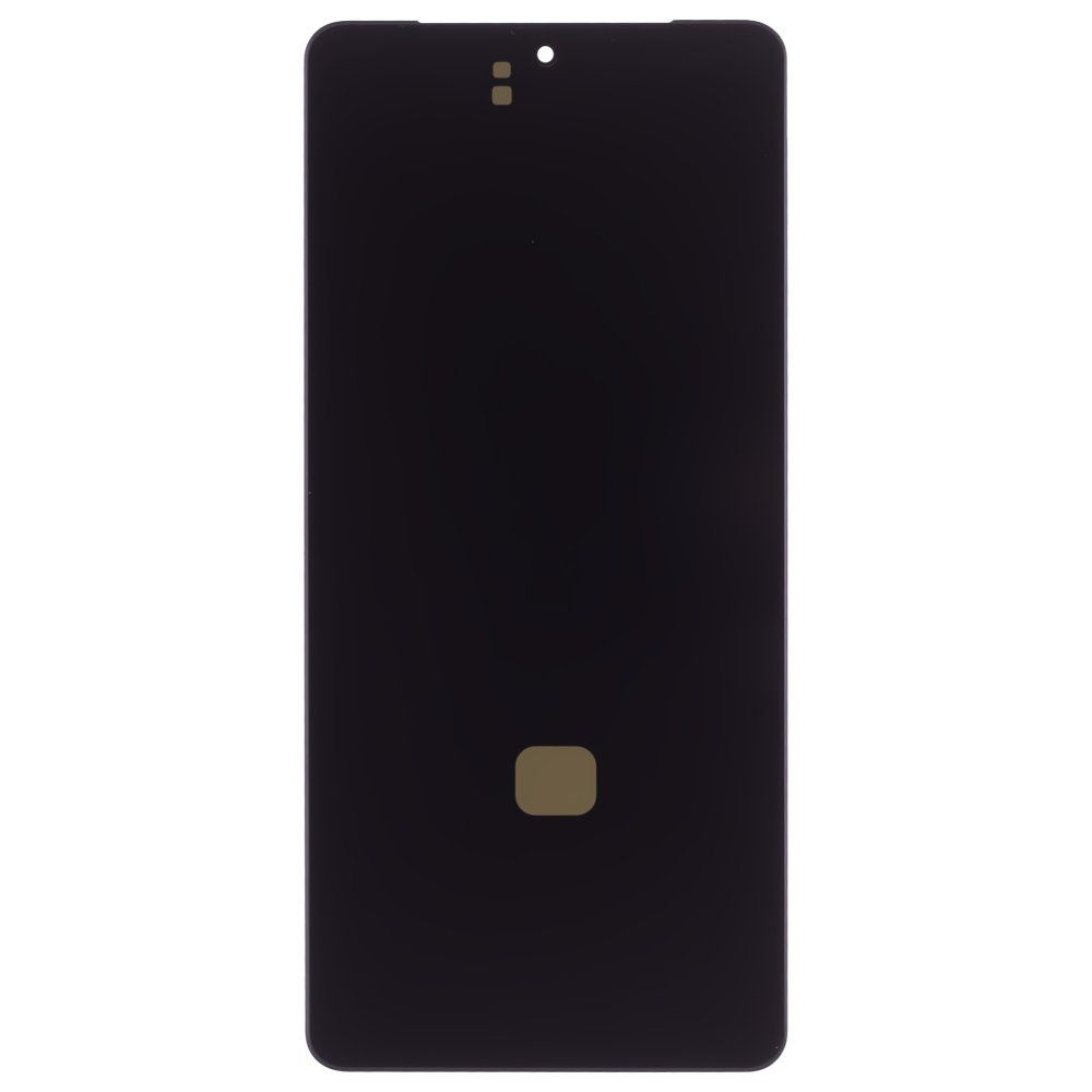 Дисплей для Asus ROG Phone 8 (AI2401) / ROG Phone 8 Pro (AI2401) + тачскрин (черный) (ORIG100)