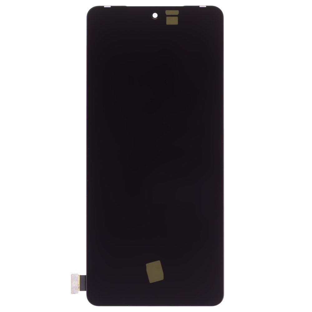 Дисплей для Vivo iQOO Neo 10R (I2221) + тачскрин (черный) (ORIG)