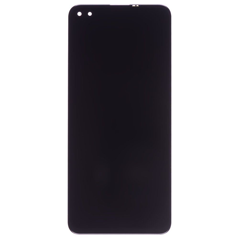 Дисплей для Realme X3 SuperZoom (RMX2086) / X3 (RMX2142) + тачскрин (черный) (Medium)