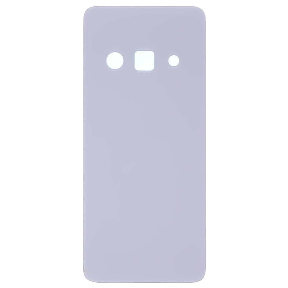 Задняя крышка для Xiaomi Poco C61 (2312BPC51H) (белый)