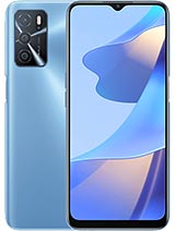OPPO A16 (CPH2269)