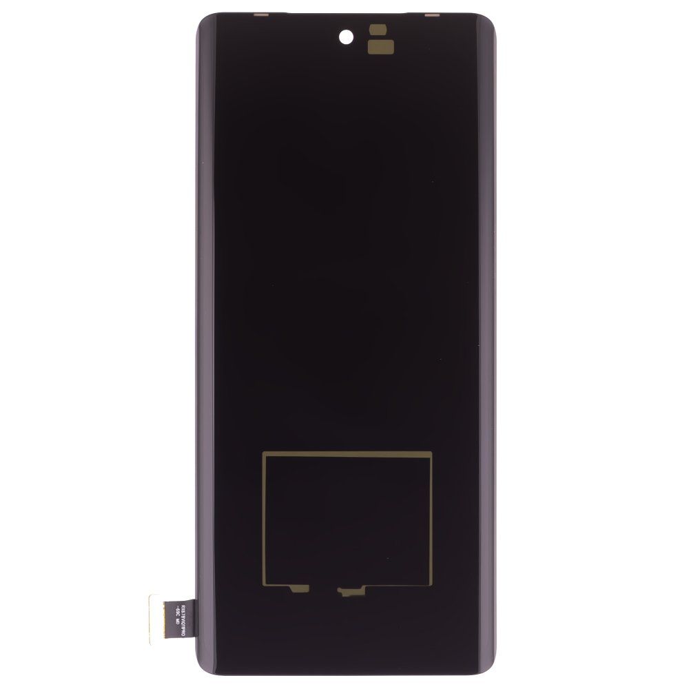 Дисплей для Vivo X90 Pro+ (V2227A) + тачскрин (черный) (ORIG100)
