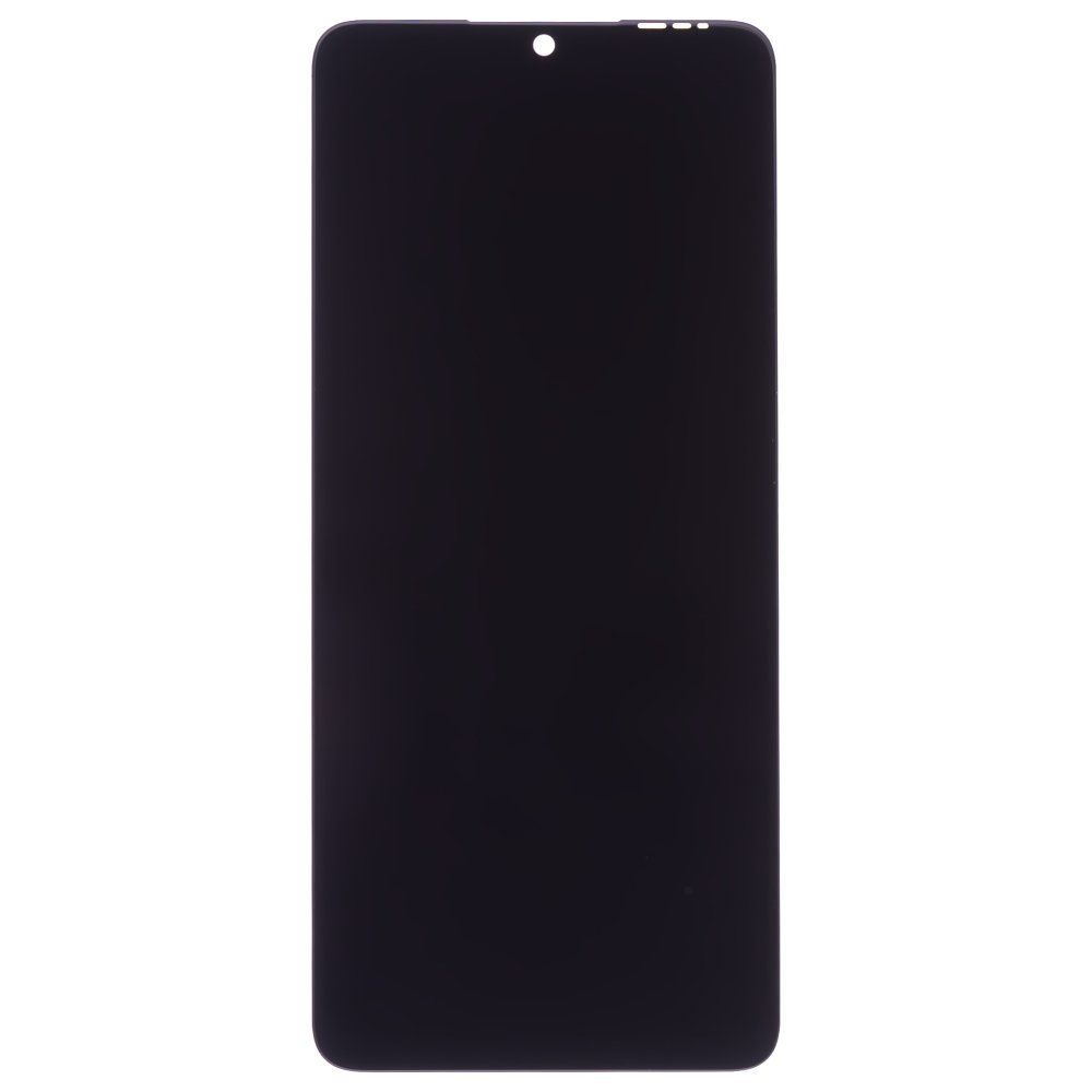 Дисплей для ZTE Nubia V70 Max (Z2467) + тачскрин (черный) (ORIG)