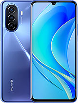 Huawei Nova Y70 Plus (MGA-LX9N)