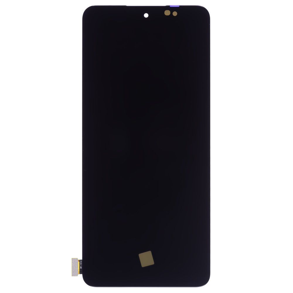 Дисплей для OnePlus 10R (80W) (CPH2411) + тачскрин (черный) (ORIG)