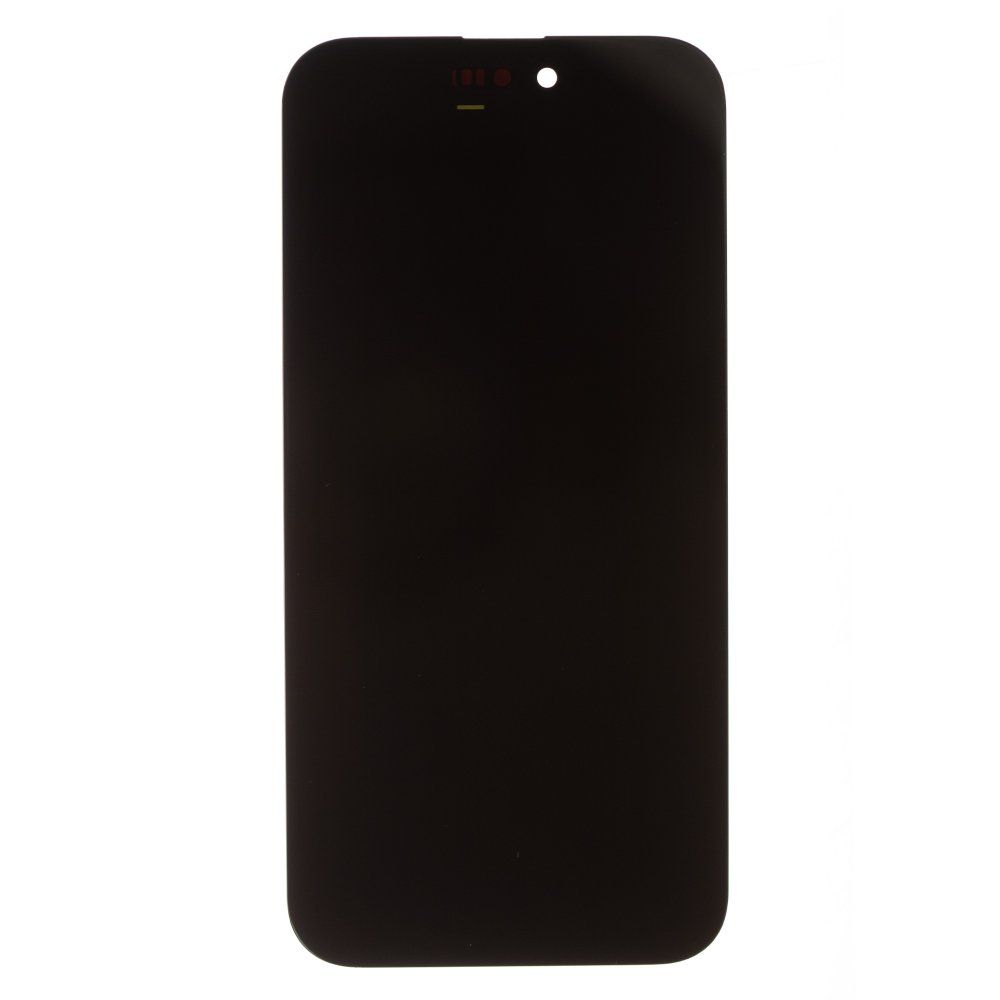 Дисплей для Apple iPhone 15 Plus + тачскрин (черный) (F5ENERGY) (Ultra Soft Oled) (с верификацией)