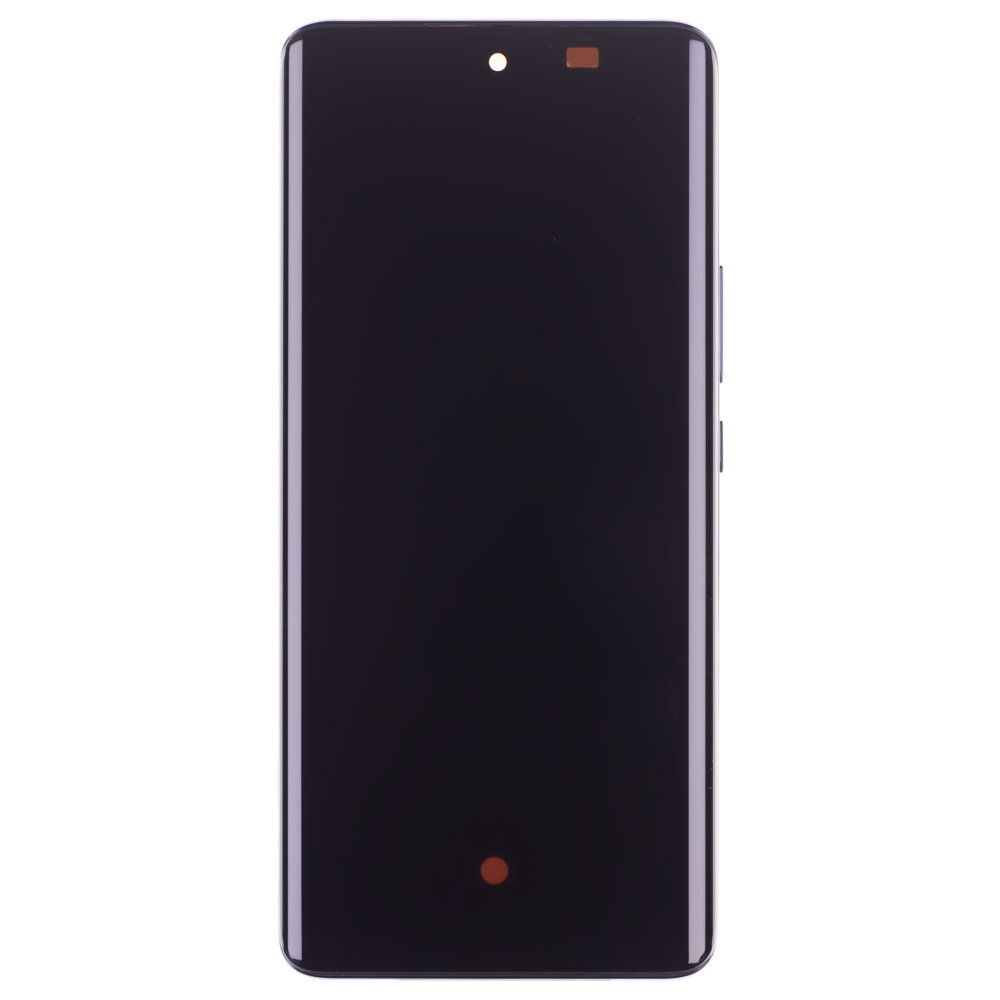 Дисплей для Huawei Nova 9 (NAM-LX9) + тачскрин (черный) (в рамке) (ORIG100) (SP)