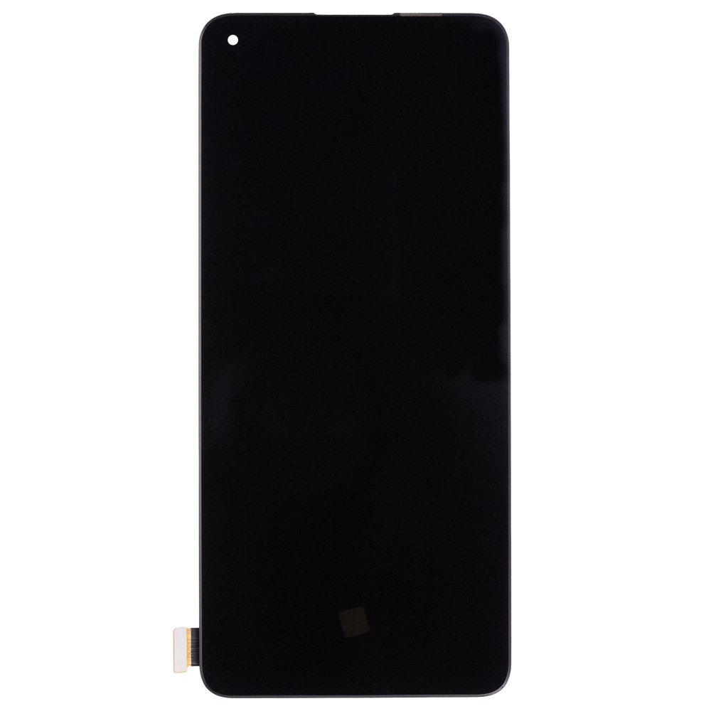 Дисплей для Realme GT Neo 3T (RMX3371) + тачскрин (черный) (ORIG)