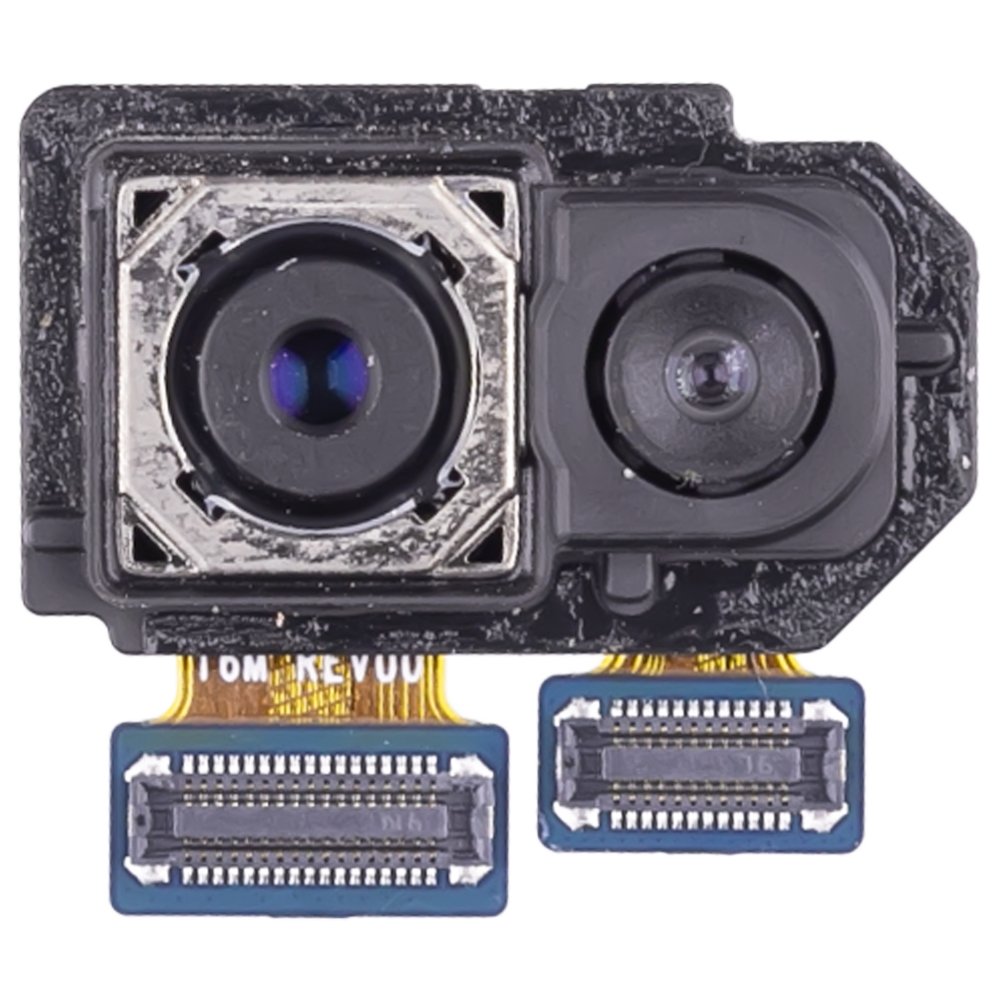 Камера для Samsung A305 Galaxy A30 / A405 Galaxy A40 (задняя) (ORIG100)