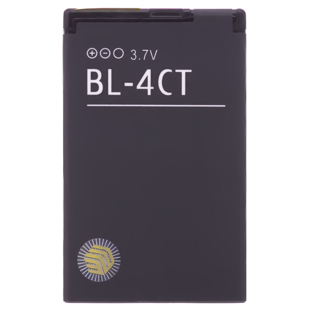 Аккумулятор для Nokia 2720 Fold / 7210 Supernova / 6600 Fold и др. (BL-4CT)