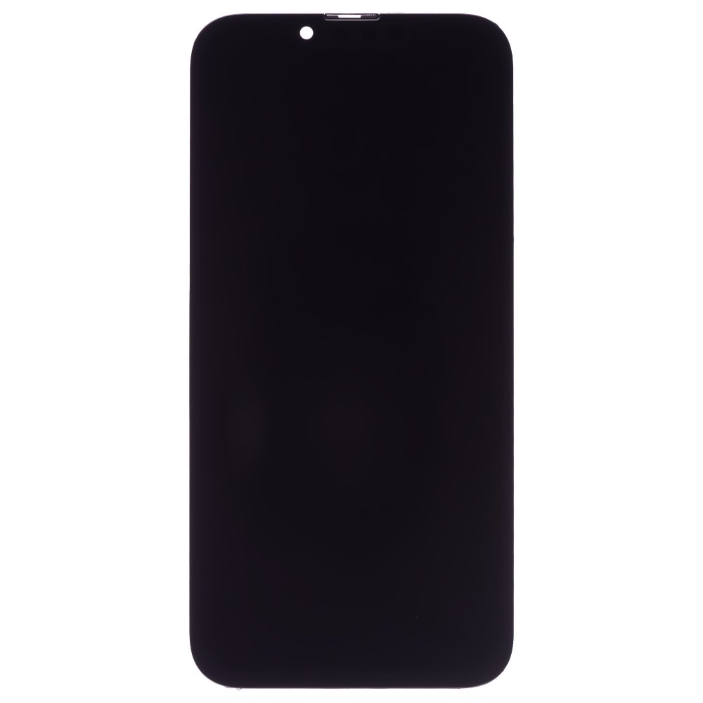 Дисплей для Apple iPhone 13 + тачскрин (черный) (MNK) (In-Cell)