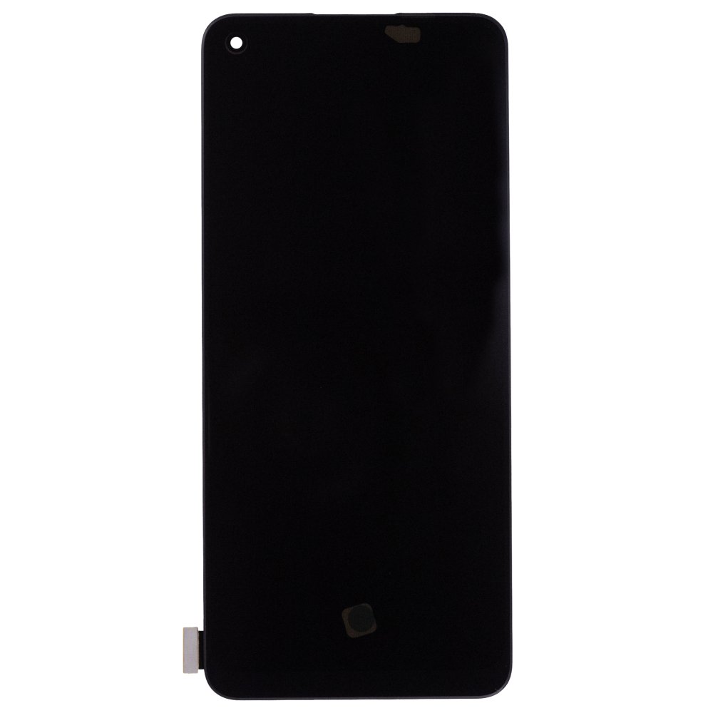Дисплей для Realme 10 4G (RMX3630) / 9 4G (RMX3521) / 9 Pro+ (RMX3393) / OPPO Reno 8T 4G (CPH2481) + тачскрин (черный) (OLED)