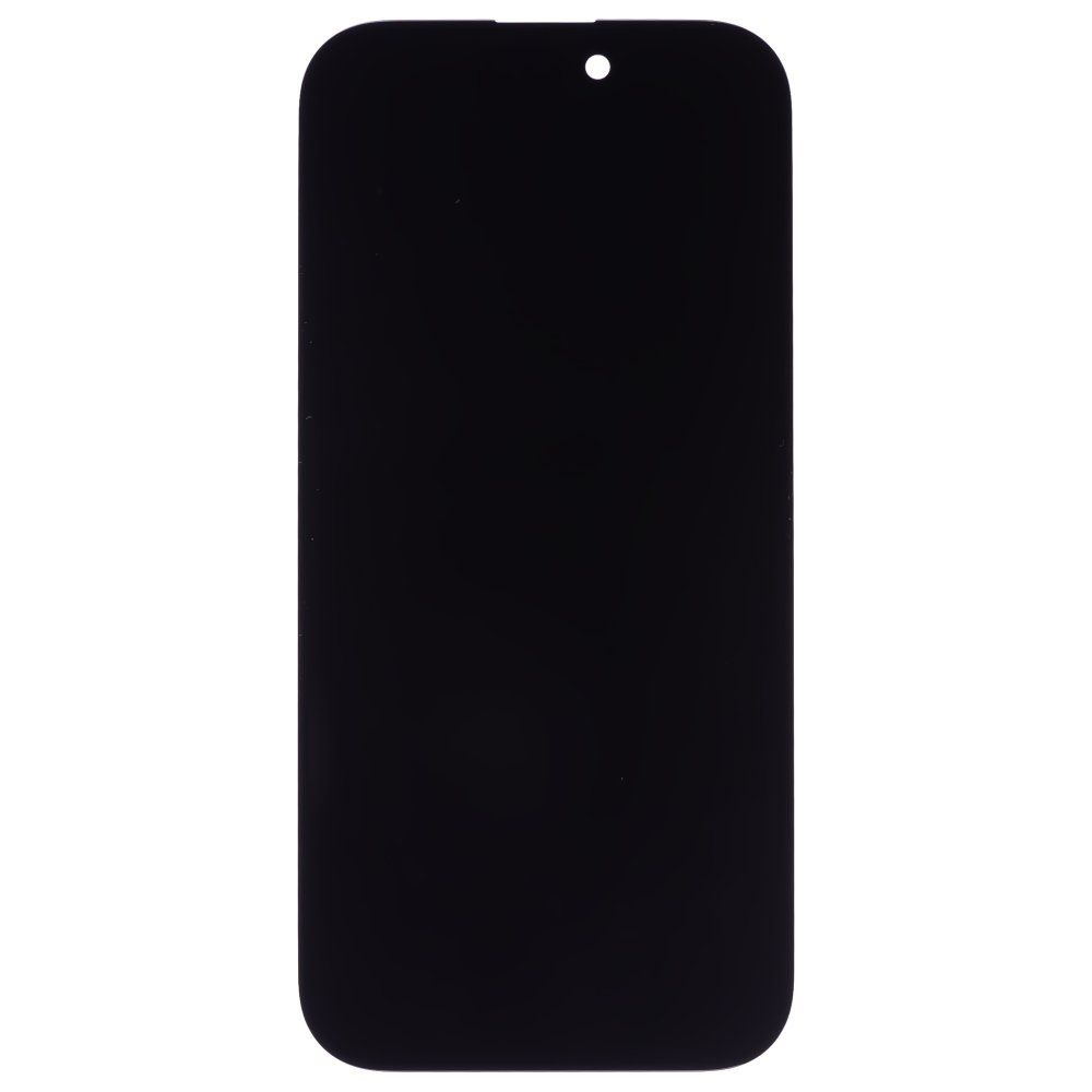 Дисплей для Apple iPhone 16 Pro + тачскрин + ALS шлейф (черный) (ORIG100) (SP)