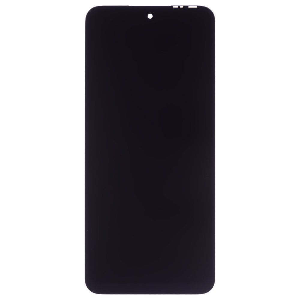 Дисплей для Infinix Hot 50 Pro (X6881) / Tecno Spark 30 Pro 4G (KL7) + тачскрин (черный) (In-Cell)