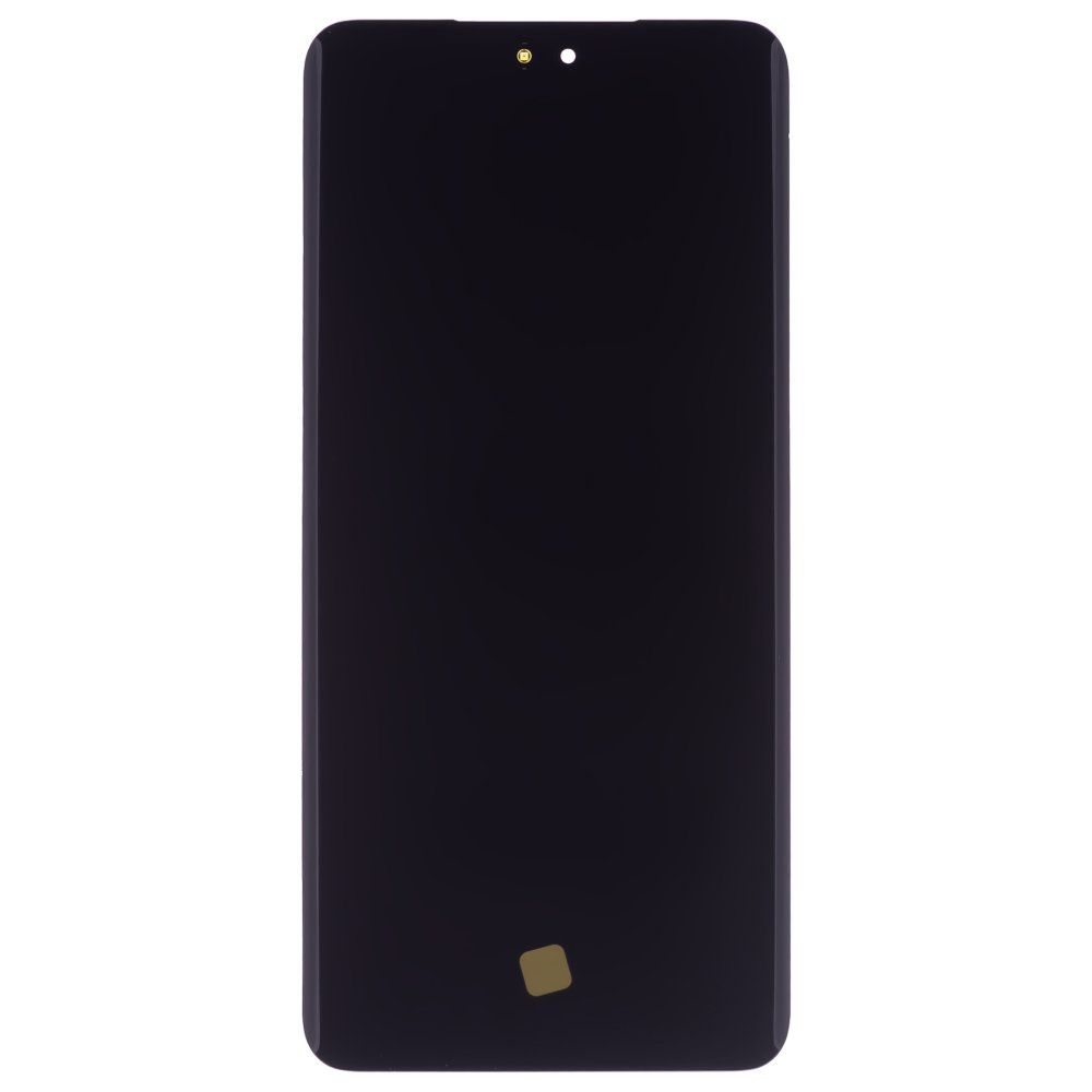 Дисплей для Huawei Honor X9c (BRP-NX1) / Honor Magic 7 Lite (BRP-NX1) + тачскрин (черный) (ORIG)