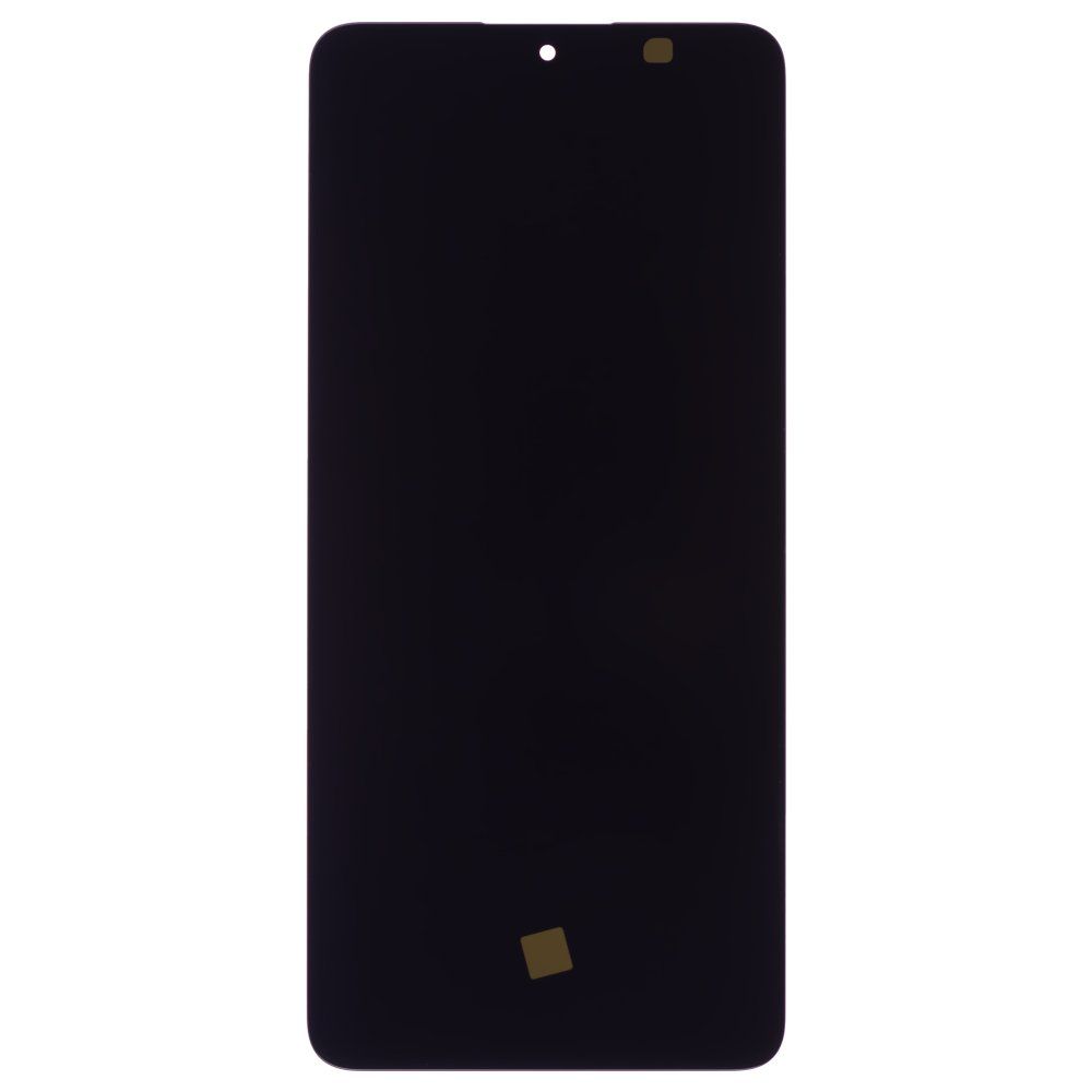 Дисплей для Xiaomi Poco F6 (24069PC21G) / Poco X6 Pro (2311DRK48G) / Redmi Turbo 3 (24069RA21C) + тачскрин (черный) (ORIG)