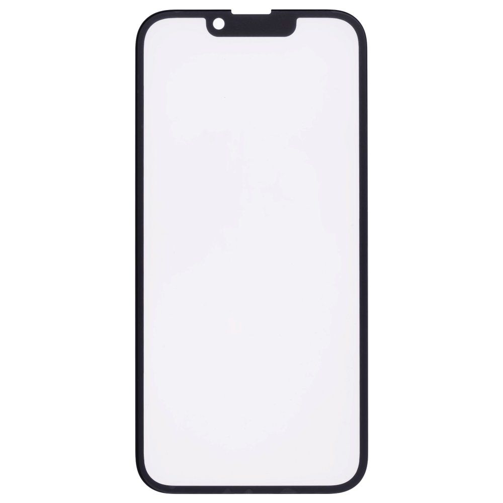Стекло модуля для Apple iPhone 16E + OCA (Premium)