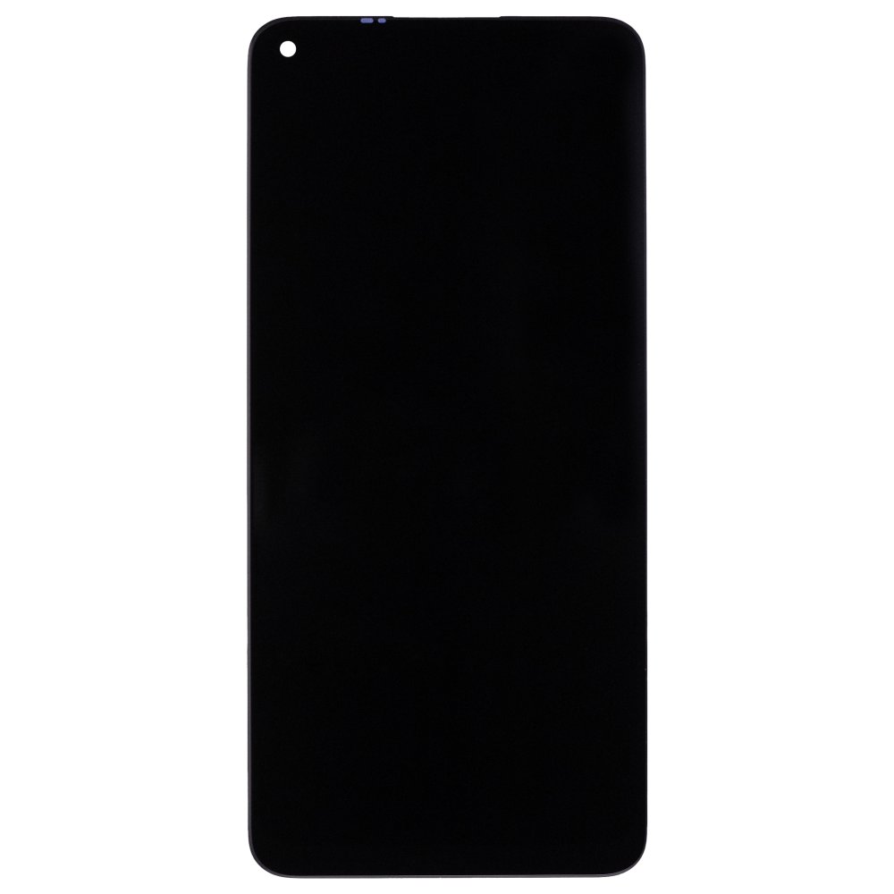 Дисплей для Xiaomi Redmi Note 9 (M2003J15SG) / Redmi 10X + тачскрин (черный) (ORIG)