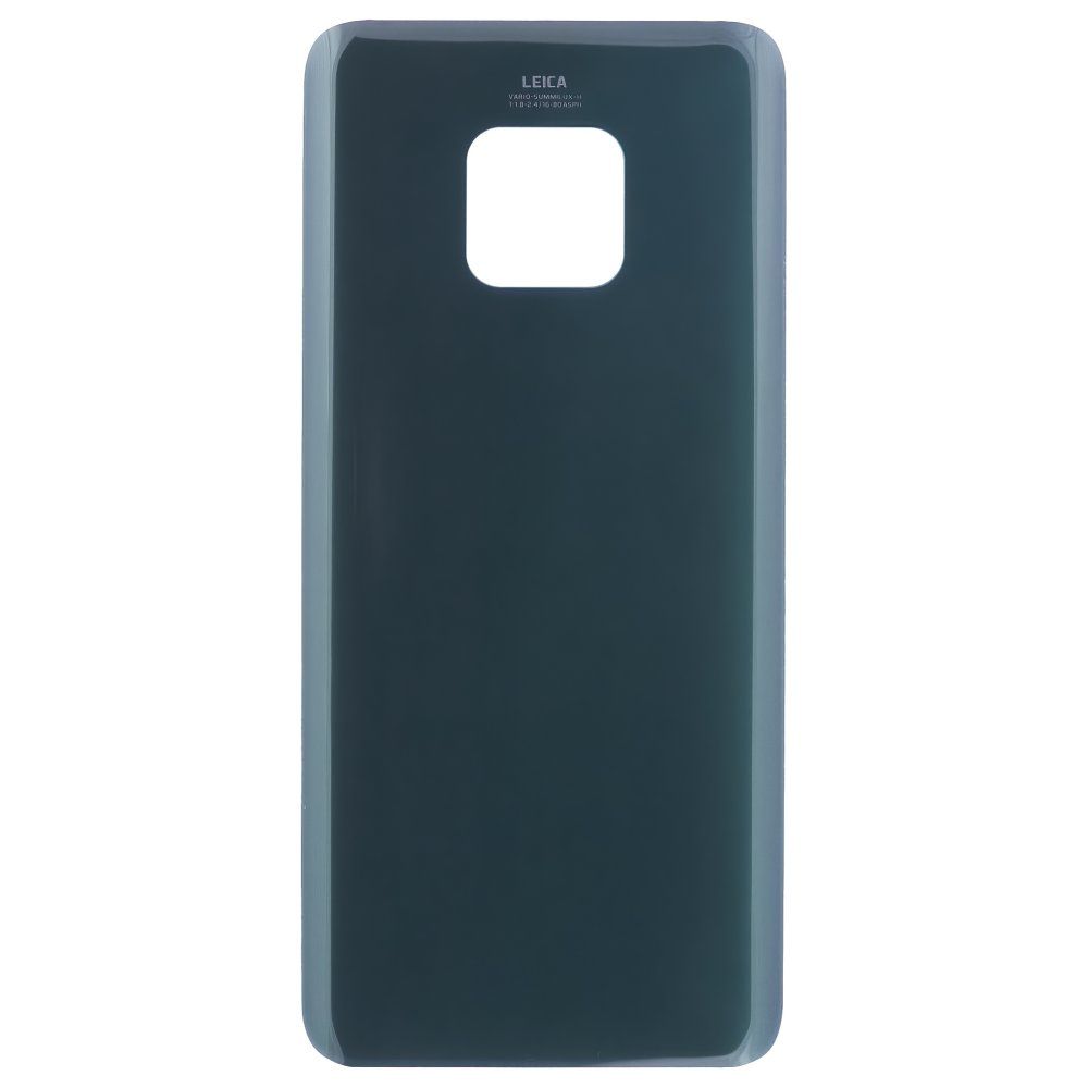 Задняя крышка для Huawei Mate 20 Pro (LYA-L29) (зеленый)