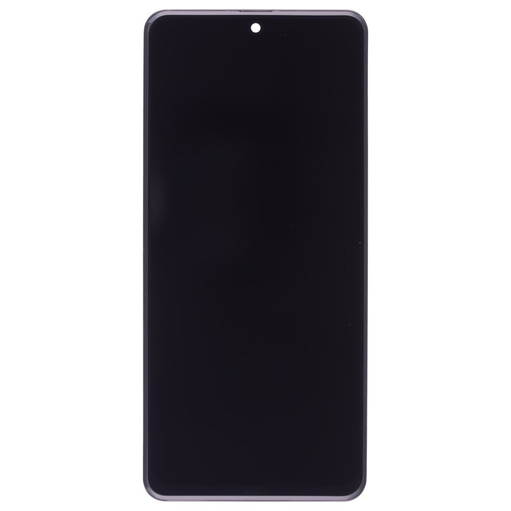 Дисплей для Xiaomi Poco X7 (24095PCADG) / Redmi Note 14 Pro 5G (24090RA29G) / Note 14 Pro+ 5G (24115RA8EG) + тачскрин (черный) (In-Cell)