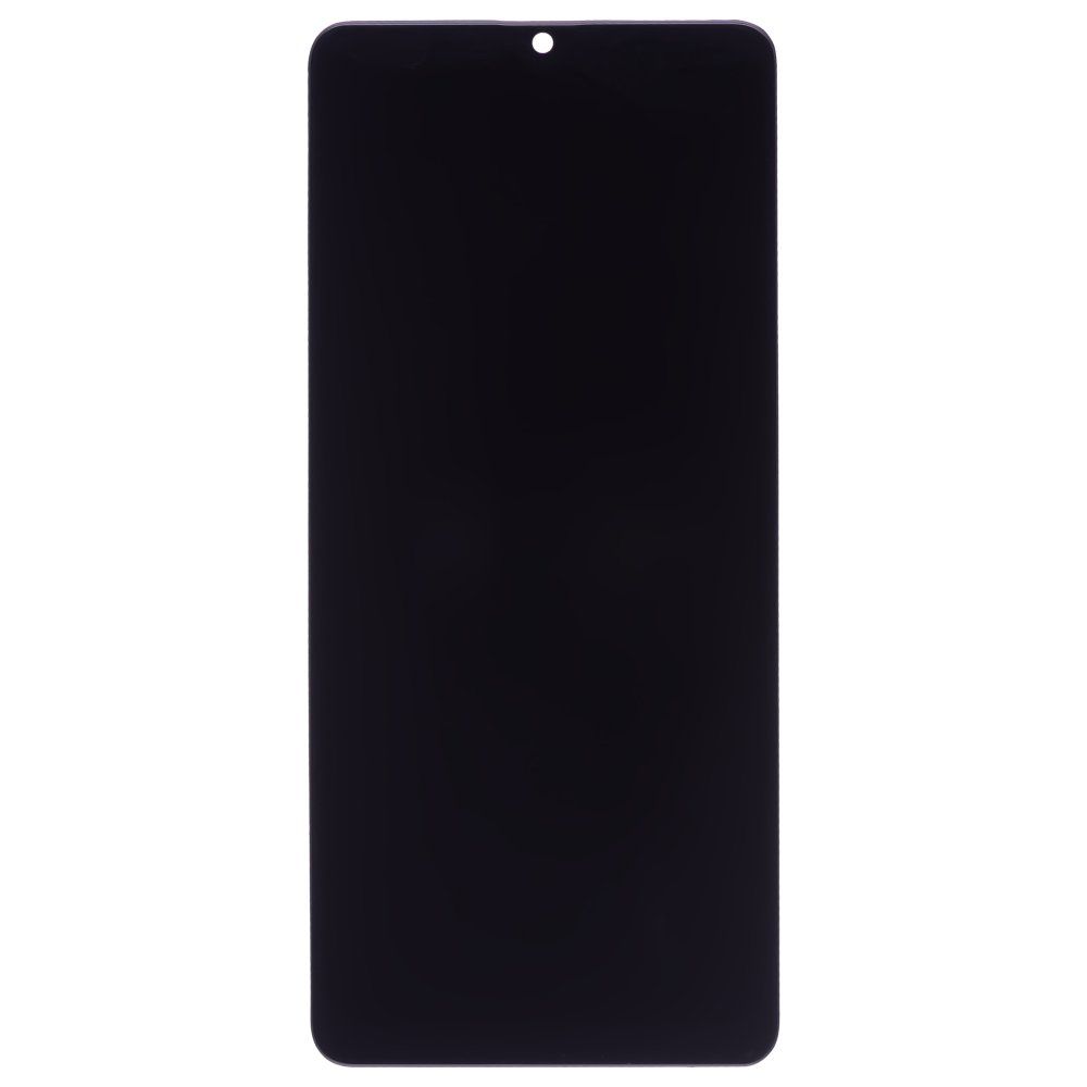 Дисплей для Samsung A315 Galaxy A31 + тачскрин (черный) (In-Cell)